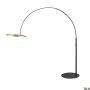 SLV ONE 1006350 Staande lamp 1x22W/LED 2700K|3000K 1200LM|1200LM IP20