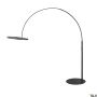 SLV ONE 1006352 Staande lamp 1x22W/LED 2700K|3000K 1200LM|1200LM IP20