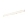 SLV ONE 1008082 Wandlamp 2x20W/LED 2700K/3000K 1250lm|1350lm
