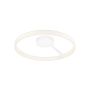 SLV ONE 1008549 Plafondlamp 1x23W/LED 2700K/3000K 1500lm|1600lm