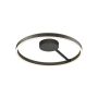SLV ONE 1008550 Plafondlamp 1x23W/LED 2700K/3000K 1300lm|1350lm