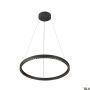 SLV ONE CUBE 1007663 Hanglamp 1x54W/LED 4000K 4300lm IP20