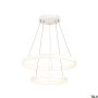 SLV ONE DOUBLE 1004766 Hanglamp 6x35W/LED 2700/3000K 1230/1270LM