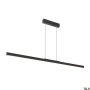 SLV ONE LINEAR 1006188 Hanglamp 2x35W/LED 2700/3000K 1810/1875LM