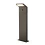 SLV ORDI II 1008727 Vloerlamp 1x9.5W/LED 2200K/3000K 700lm|850lm