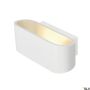 SLV OSSA 151451 Wandlamp 1x100W/R7s 78mm IP20