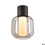 SLV OVALISK 1004677 Plafondlamp 1x7.9W/LED 3000/4000K 570LM IP65