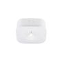 SLV P-LIGHT 1010508 Opbouwspot 1x1.2W/LED 6000K 125lm