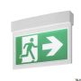 SLV P-LIGHT 240002 Noodlamp 1x4W/LED 6000K 32LM IP20