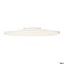 SLV PANEL 1003040 LED-paneel 2x43W/LED 3000K 3150LM IP20