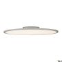 SLV PANEL 1003042 LED-paneel 2x43W/LED 3000K 3150LM IP20