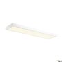 SLV PANEL 1003053 LED-paneel 2x43W/LED 4000K 3400LM IP20