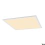 SLV PANEL 1007497 LED-paneel 1x34W/LED 3000K|4000K 4100lm|4300lm ip40_ip54
