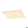 SLV PANEL 1007498 LED-paneel 1x34W/LED 3000K|4000K 4000lm|4200lm ip40_ip54