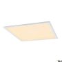 SLV PANEL 1007505 LED-paneel 1x34W/LED 3000K|4000K 4000lm|4200lm ip40_ip54