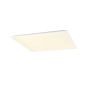 SLV PANEL 1008598 LED-paneel 1x34W/LED 3000K/4000K 4550lm|4650lm
