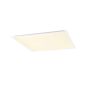SLV PANEL 1008599 LED-paneel 1x34W/LED 3000K/4000K 4300lm|4500lm