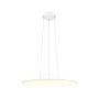 SLV PANEL 1010426 Hanglamp 1x29W/LED 3000K/4000K 3050lm|3300lm