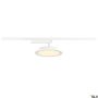SLV PANEL TRACK 1004936 Railspot 1x18W/LED 3000K 1800LM IP20