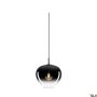 SLV PANTILO 1003443 Hanglamp 1x40W/E27