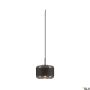 SLV PANTILO ROPE 1007596 Hanglamp 1x15W/E27 IP20