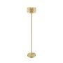 SLV PANTILO ROPE 1010206 Staande lamp 1x15W/E27