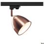 SLV PARA CONE 1002878 Railspot 1x25W/GU10 IP20
