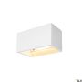 SLV PASTRA 1002238 Wandlamp 1x20W/R7s 118mm IP20