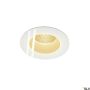 SLV PATTA-F 114441 Inbouwspot 1x11W/LED 3000K 860LM IP20/IP65