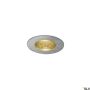 SLV PATTA-I 114426 Inbouwspot 1x11W/LED 3000K 910LM IP20/IP65