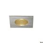 SLV PATTA-I 114436 Inbouwspot 1x11W/LED 3000K 910LM IP20/IP65