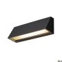 SLV PEMA 1003453 Wandlamp 1x14W/LED 3000/4000K 1420LM IP65