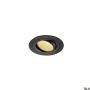 SLV PEMA 114220 Inbouwspot 1x15W/LED 2700K 1010LM IP20