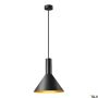 SLV PHELIA 1002949 Hanglamp 1x23W/E27 IP20