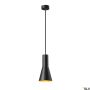 SLV PHELIA 1002951 Hanglamp 1x23W/E27 IP20