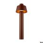 SLV PHOTONI 1007580 Vloerlamp 1x13W/E27 IP55