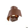 SLV PHOTONI 1007581 Wandlamp 1x13W/E27 IP55
