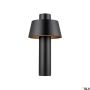 SLV PHOTONI 1007587 Vloerlamp 1x13W/E27 IP55