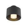 SLV PHOTONI 1008199 Plafondlamp 1x13W/E27