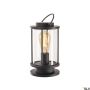 SLV PHOTONIA 232095 Tafellamp 1x60W/E27 IP44