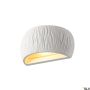 SLV PLASTRA 1004732 Wandlamp 1x20W/R7s 118mm IP20