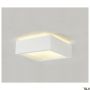 SLV PLASTRA 148002 Opbouwspot 2x25W/E27 IP20