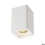 SLV PLASTRA 148004 Opbouwspot 1x35W/GU10 IP20
