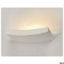 SLV PLASTRA 148012 Wandlamp 1x100W/R7s 78mm IP20