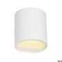 SLV PLASTRA 148016 Wandlamp 1x42W/G9 IP20