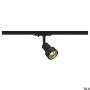SLV PURI 143390 Railspot 1x50W/GU10 IP20