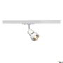 SLV PURI 143391 Railspot 1x50W/GU10 IP20