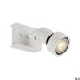 SLV PURI 147361 Spot 1x50W/GU10 IP20
