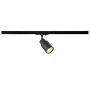 SLV PURI 2.0 1F 1008242 Railspot 1x6W/GU10