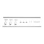 SLV PURI 2.0 1F 1008902 Rail 1x6W/GU10